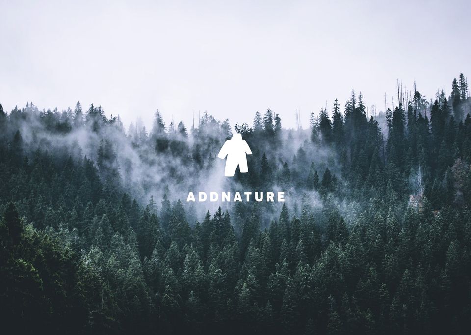 Addnature hero banner