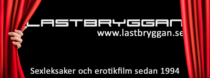 Lastbryggan hero banner