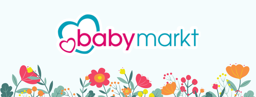 Baby markt hero banner