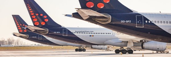 Brussels Airlines hero banner