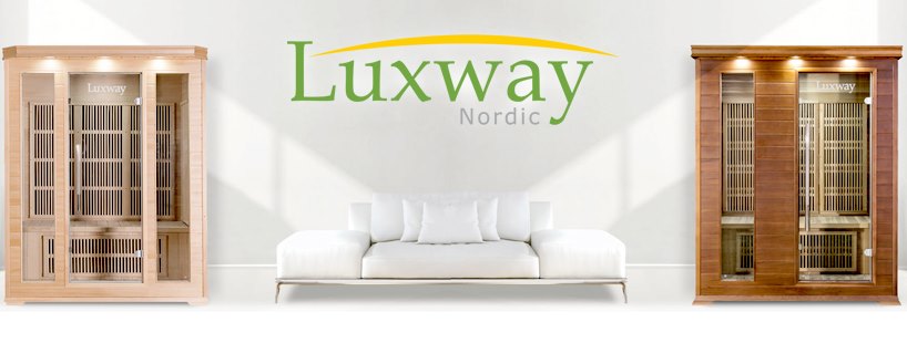 Luxway Nordic hero banner