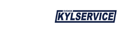 Svensk kylservice logo