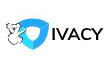 Ivacy VPN logo