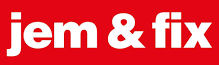 Jem Fix logo