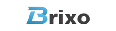 Brixo logo