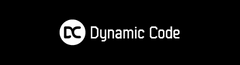 Dynamic Code logo