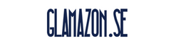 Glamazon logo