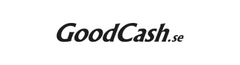 GoodCash logo