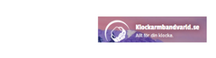 Klockarmbandvarld logo
