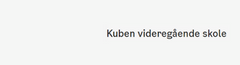 Kuben logo