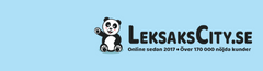 LeksaksCity logo