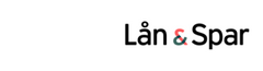 L&aring;n & Spar Bank logo