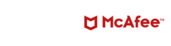 McAfee logo