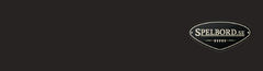 Spelbord logo